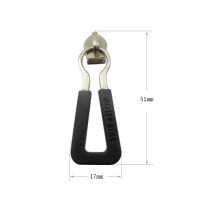 Atacado liga de zinco personalizado (com PU) Metal Puller